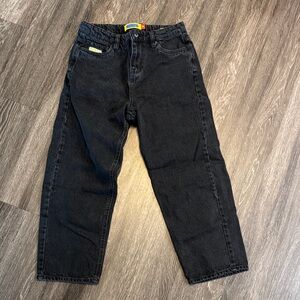 Empyre Kids Black Jeans
